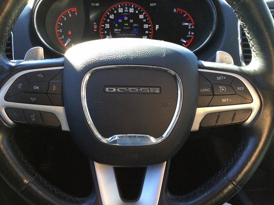 Used 2014 Dodge Durango Limited w/ Premium Group image 11