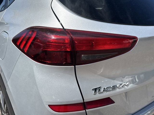 Used 2019 Hyundai Tucson SEL FWD image 7