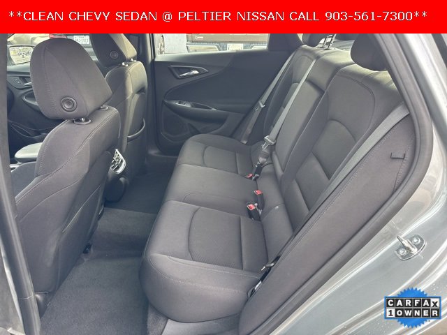 Used 2023 Chevrolet Malibu LT image 20