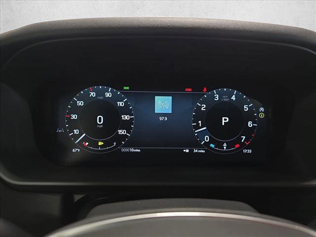 New 2026 Land Rover Discovery Limited Edition AWD/4WD image 21