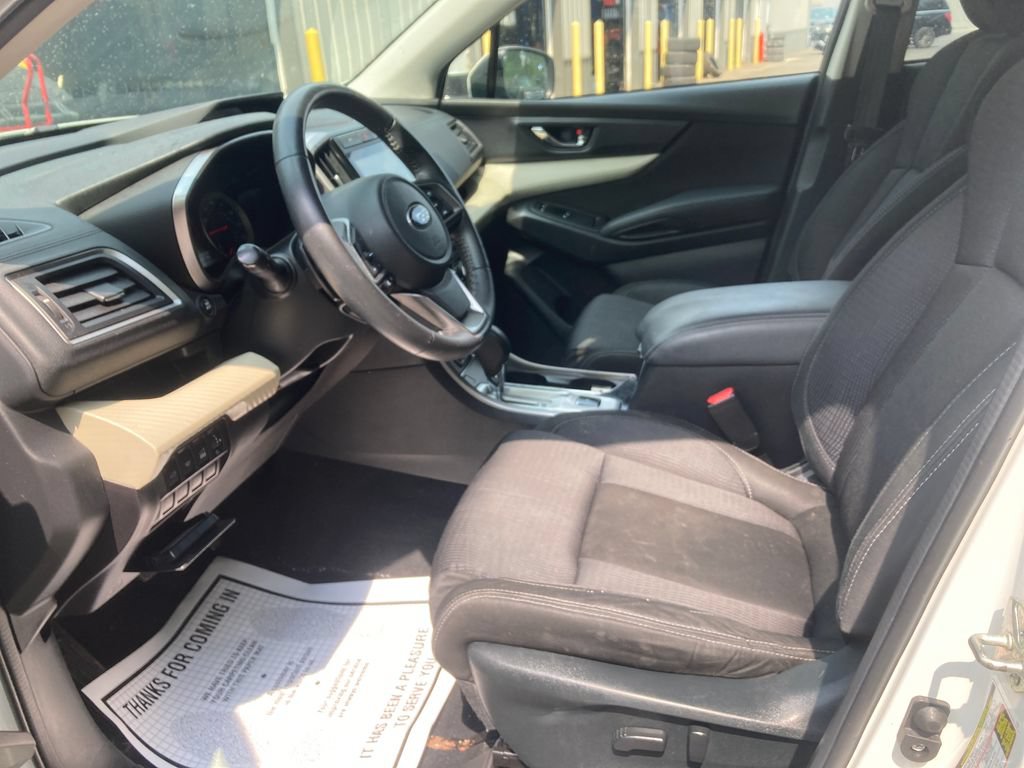 Used 2020 Subaru Ascent Premium w/ Convenience Package AWD/4WD image 12