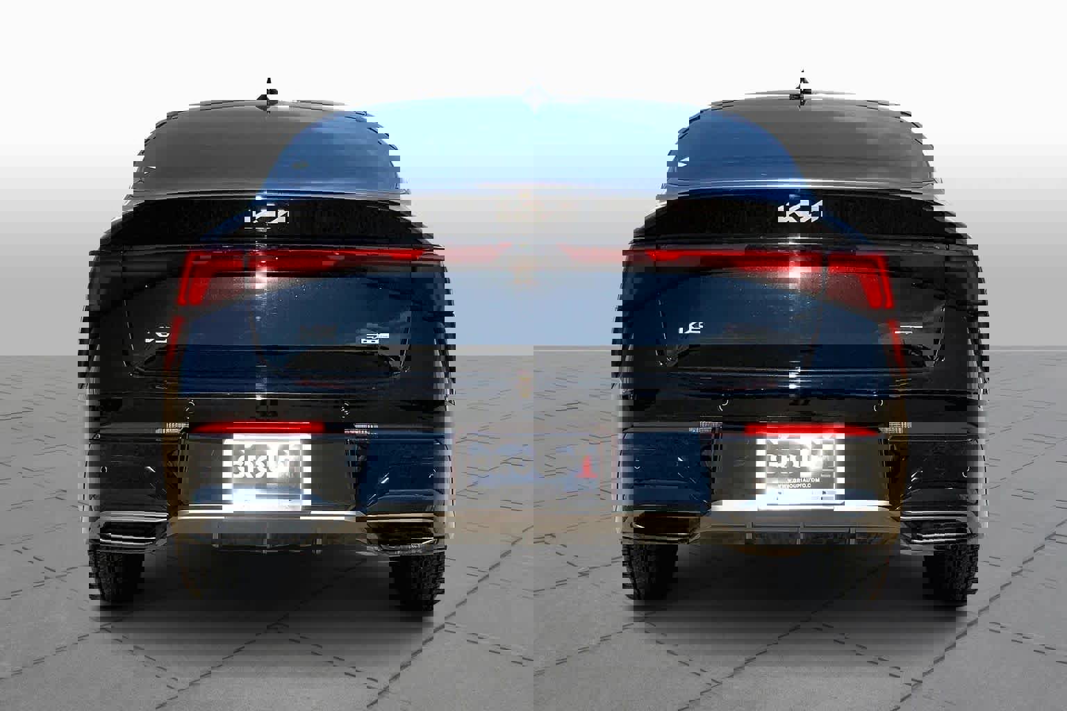 Certified 2026 Kia K5 GT-Line image 8