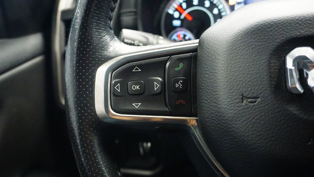 Used 2020 RAM 1500 Sport w/ Advanced Safety Group image 32