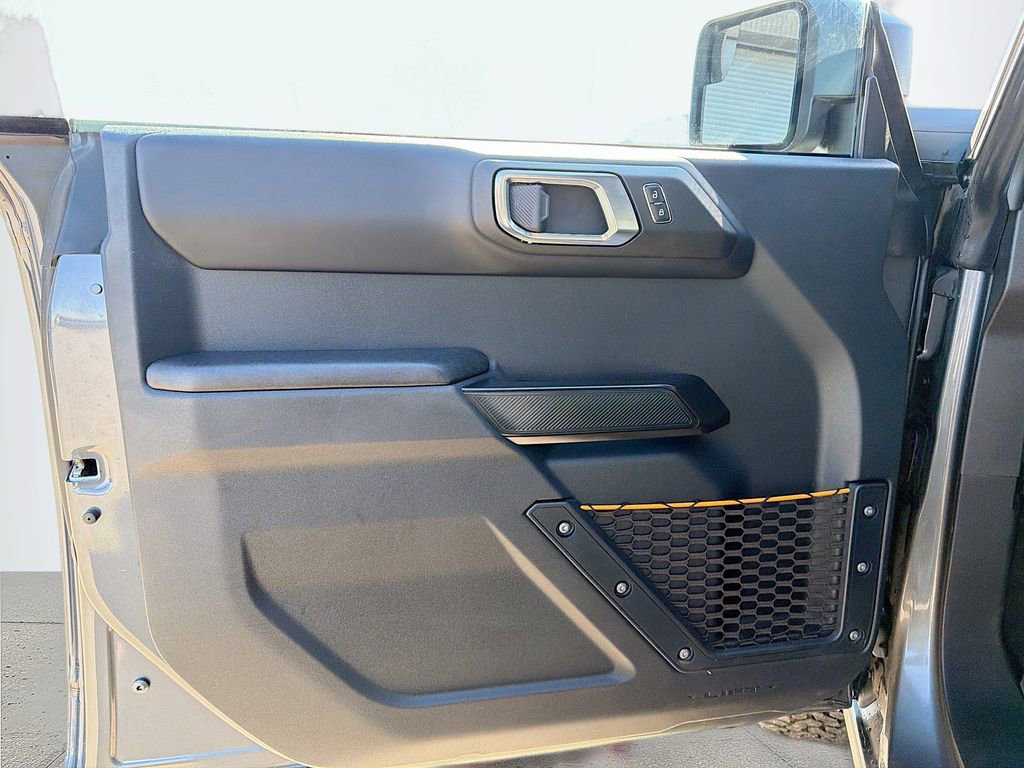 Used 2024 Ford Bronco Badlands image 23