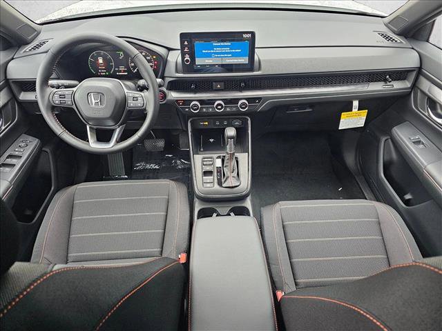 New 2026 Honda CR-V Sport image 14