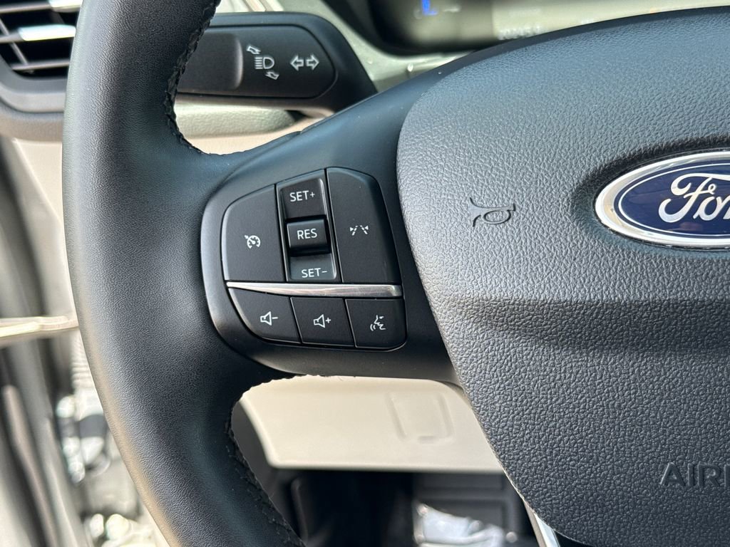 Certified 2023 Ford Escape Active image 15
