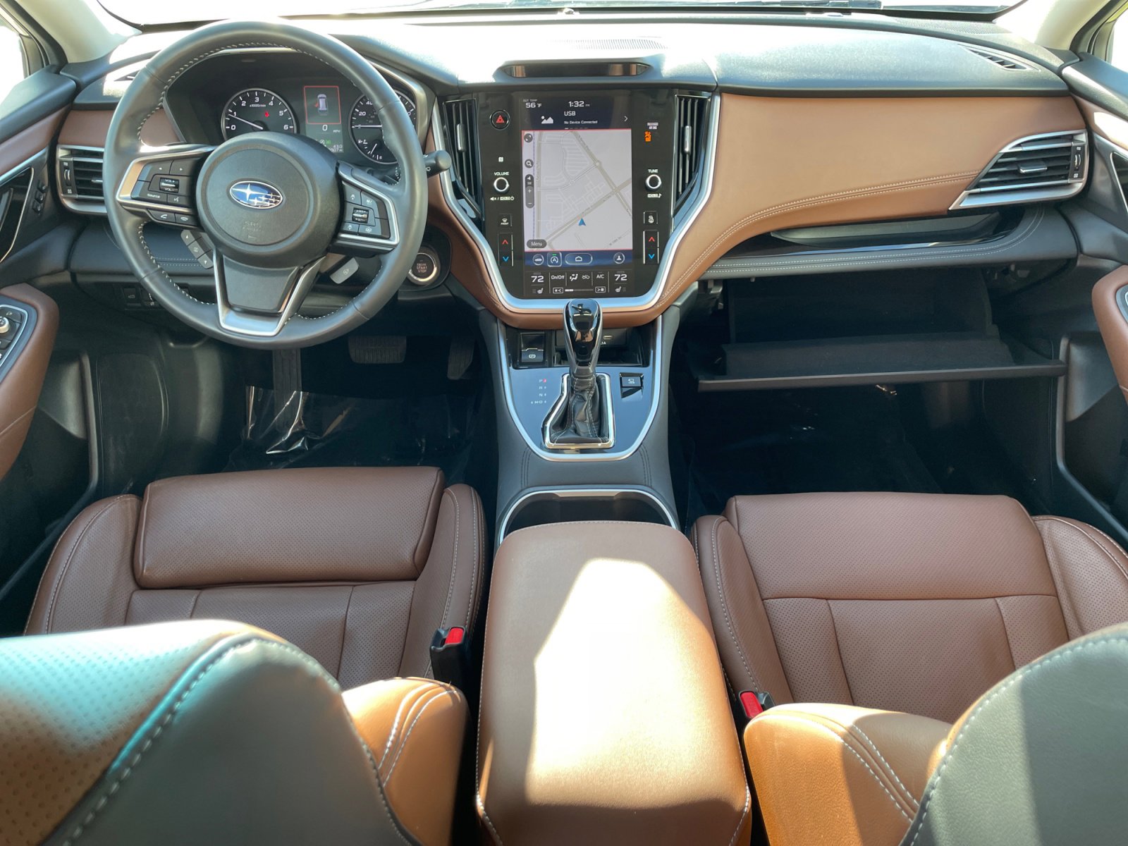 Used 2022 Subaru Outback Touring image 15