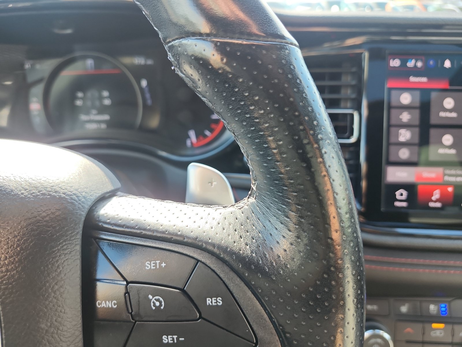 Used 2023 Dodge Durango GT AWD/4WD image 26