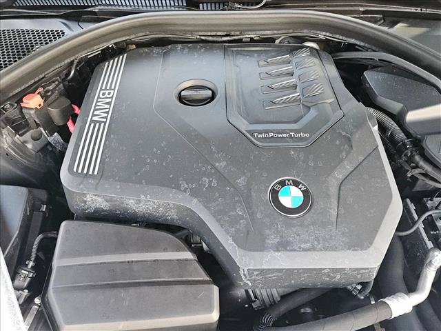Used 2023 BMW 430i Gran Coupe RWD image 23