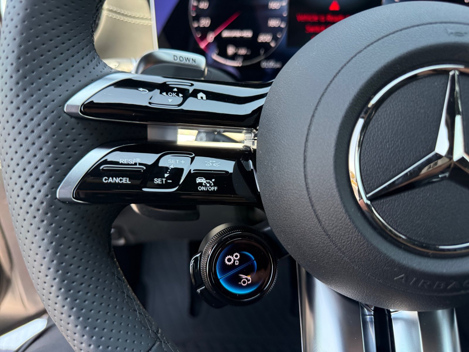 New 2026 Mercedes-Benz AMG GT 53 image 17