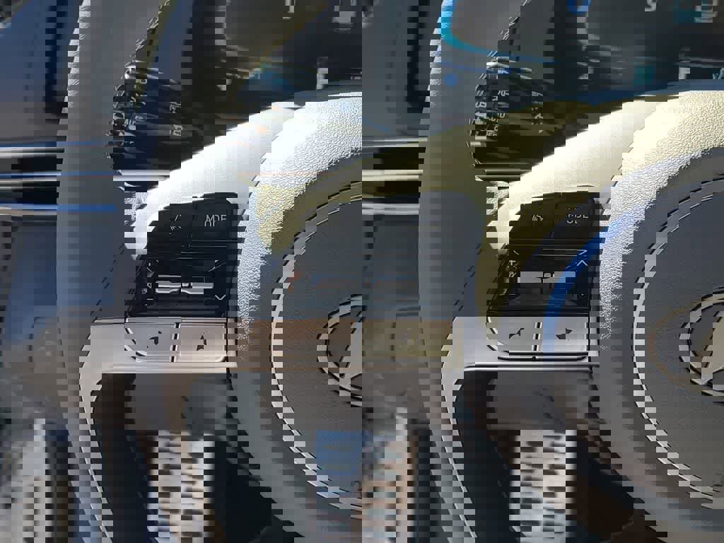 New 2026 Hyundai Elantra SEL Sport Premium w/ Cargo Package image 27