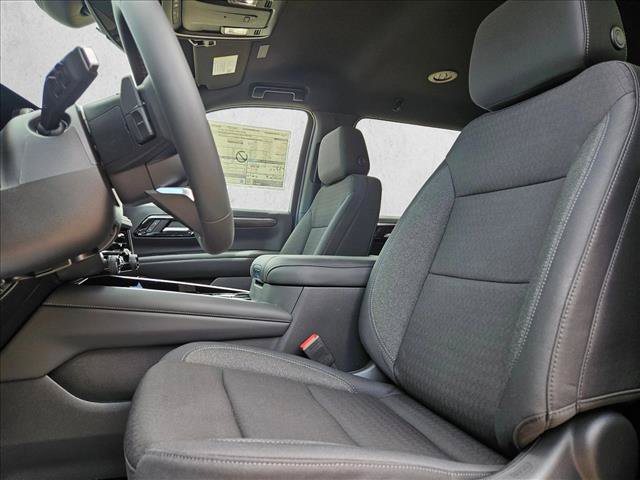 New 2026 Chevrolet Suburban LS RWD image 4