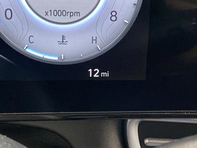 New 2026 Hyundai Elantra Limited image 6