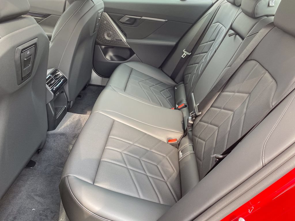 New 2027 BMW 530i xDrive w/ M Sport Package AWD/4WD image 35