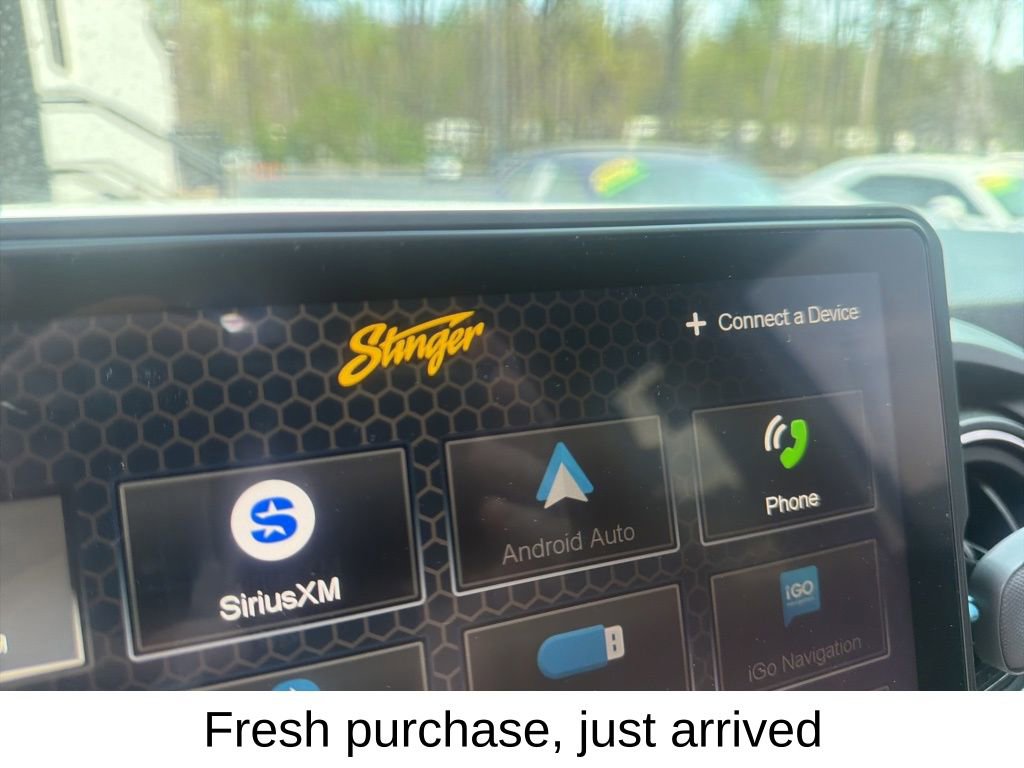 Used 2020 Toyota Tacoma TRD Off-Road image 15