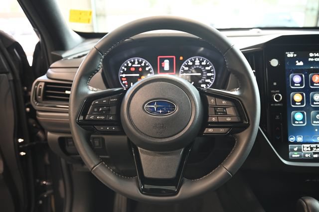New 2026 Subaru Forester Sport AWD/4WD image 4