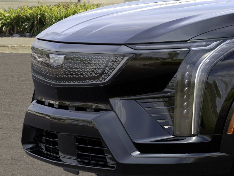 New 2026 Cadillac Optiq Sport 1 w/ LPO, Floor Liner Package image 13
