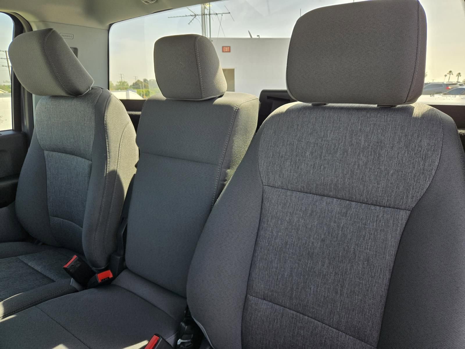 Used 2025 Ford F150 XL image 22