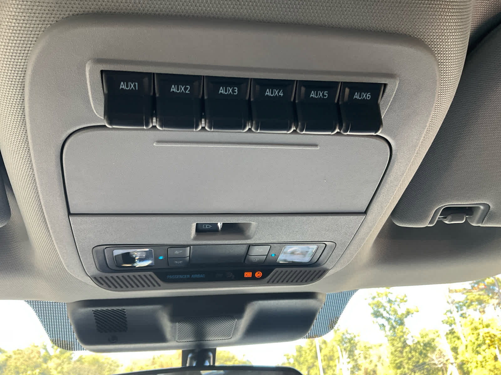 New 2026 Ford F350 XLT image 30