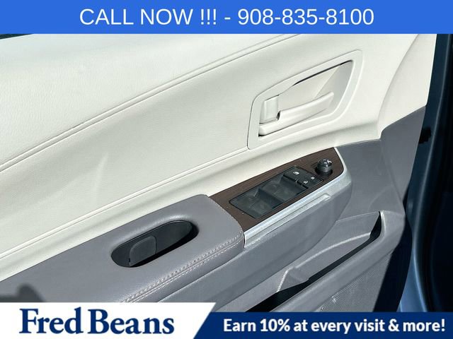 Used 2023 Toyota Sienna LE image 20