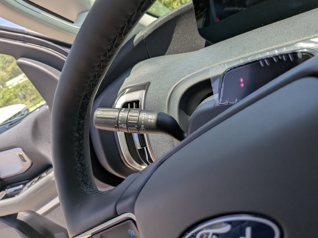 New 2027 Ford Expedition Active RWD image 30