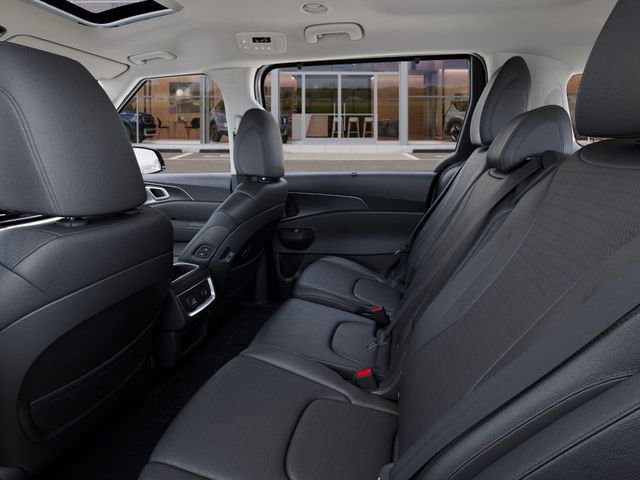 New 2026 Kia Carnival SX Prestige image 19