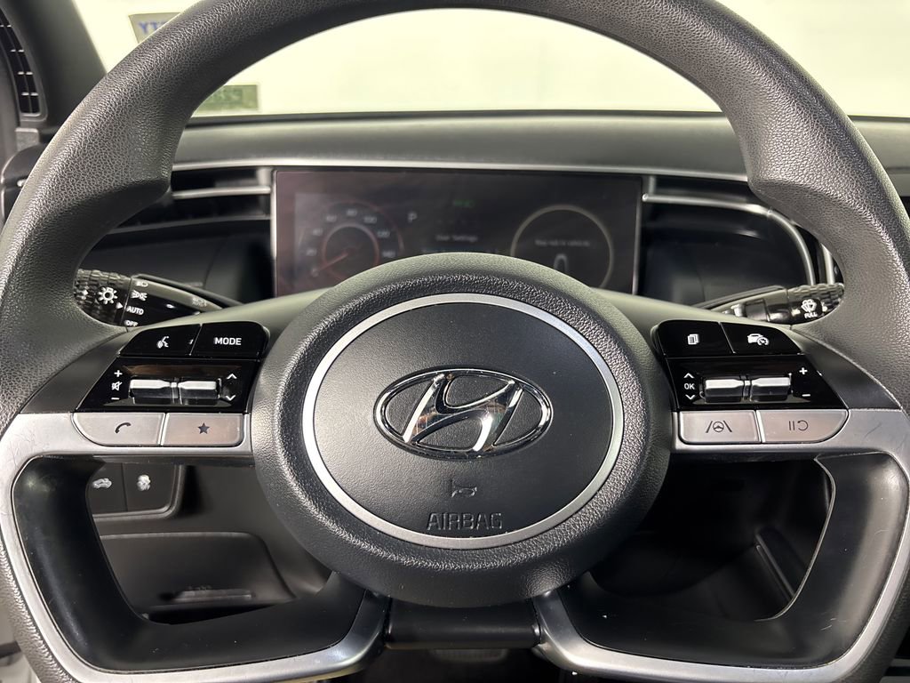 Used 2022 Hyundai Santa Cruz SEL w/ Activity Package image 15