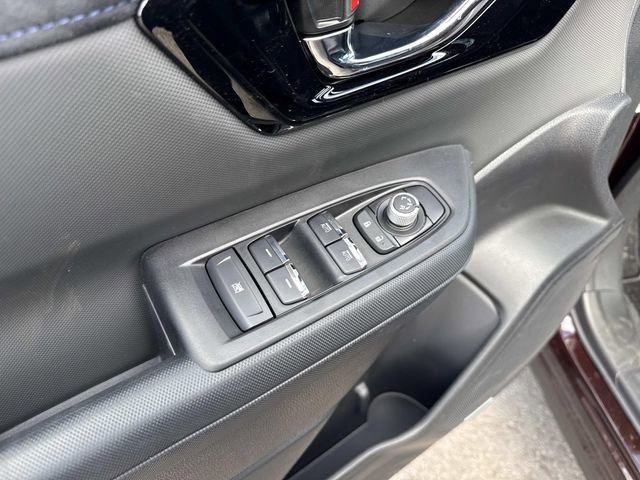 New 2026 Subaru Forester Limited image 11