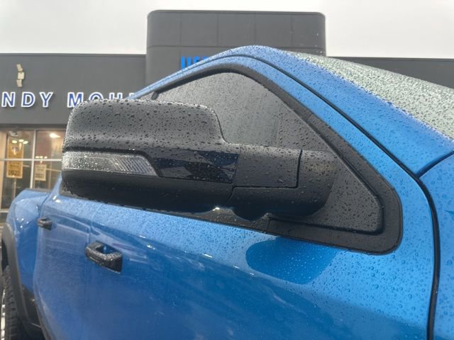 Used 2025 RAM 1500 RHO w/ RHO Level 1 Equipment Group image 6