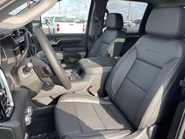 New 2026 GMC Sierra 2500 Denali w/ Technology Package image 11