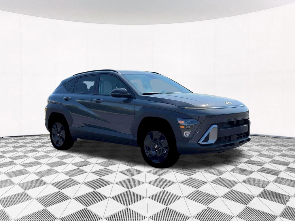 Used 2026 Hyundai Kona SEL Sport FWD image 15