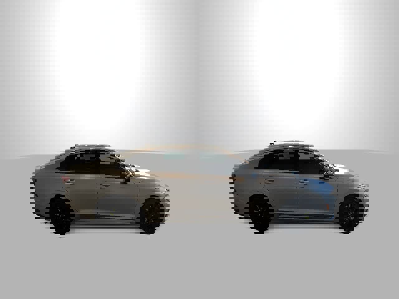 Used 2025 Kia K5 GT w/ GT1 Package image 9