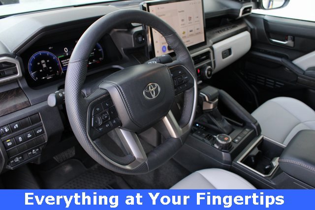 Used 2024 Toyota Tacoma Limited image 2