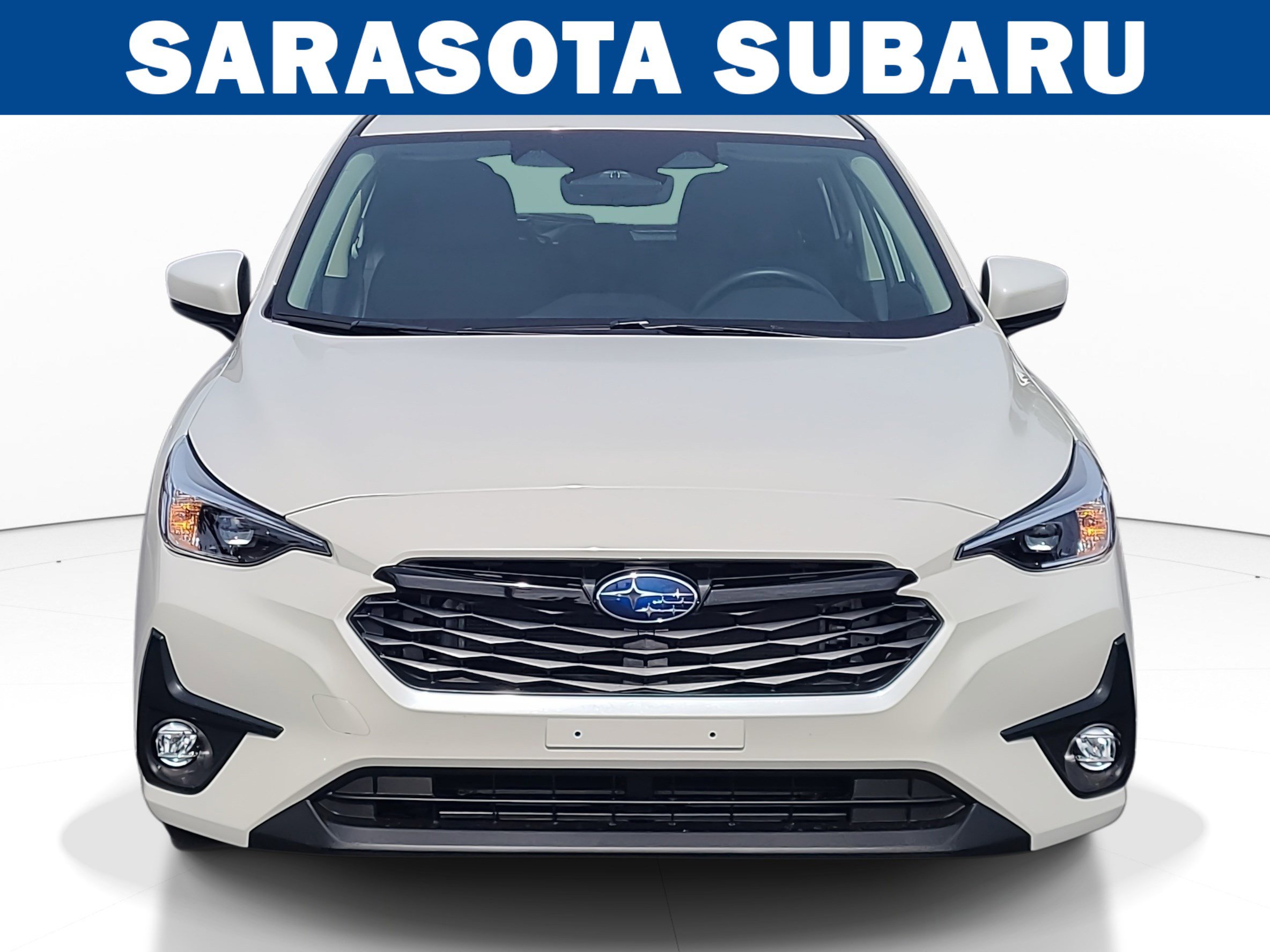 New 2026 Subaru Impreza 2.0i Sport image 2