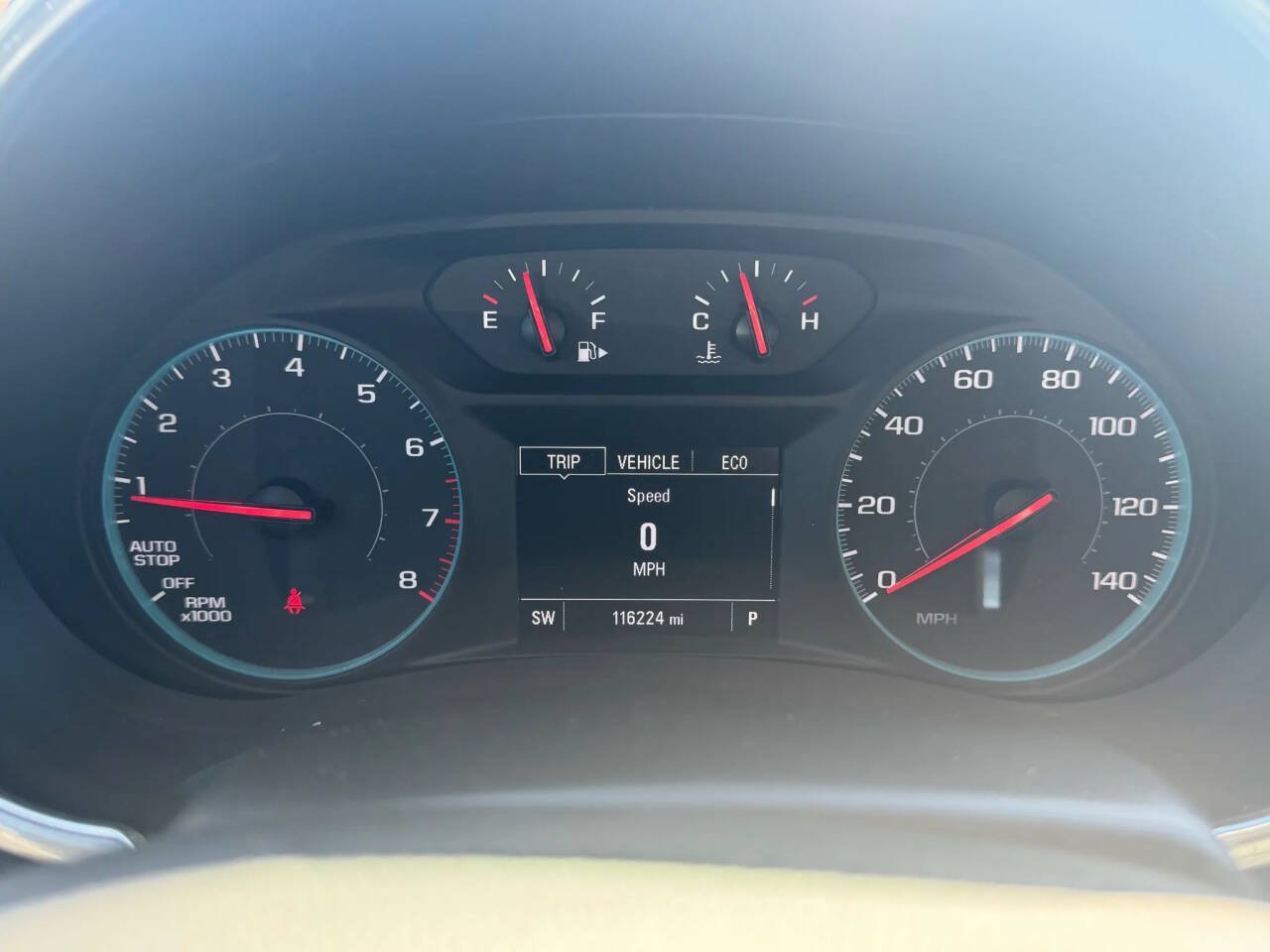 Used 2021 Chevrolet Malibu LT FWD image 24