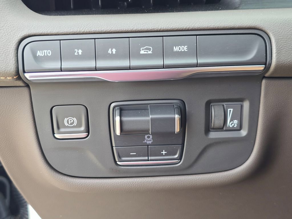 Used 2024 Cadillac Escalade Sport AWD/4WD image 27