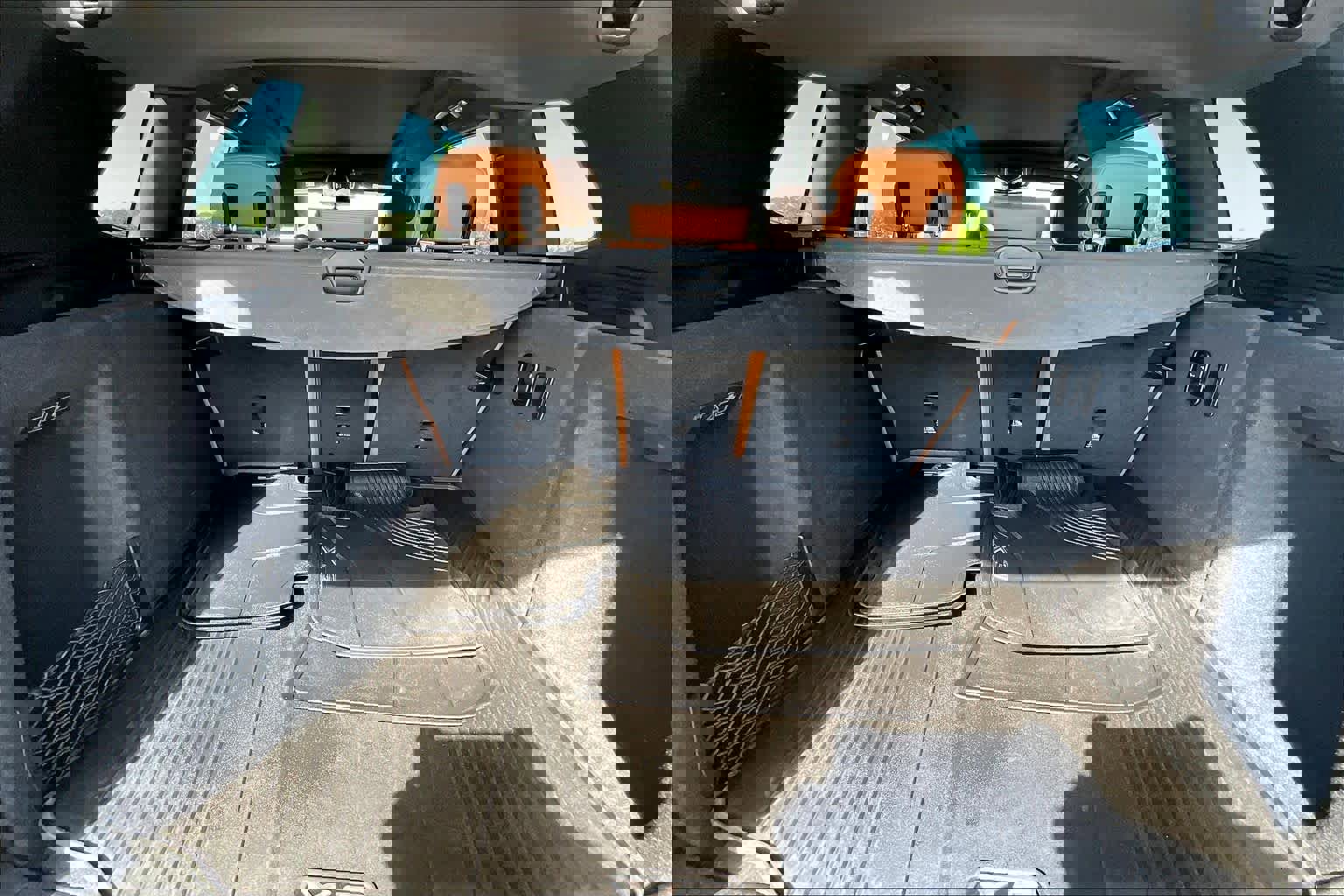 Certified 2023 BMW X3 xDrive30i w/ Premium Package image 23