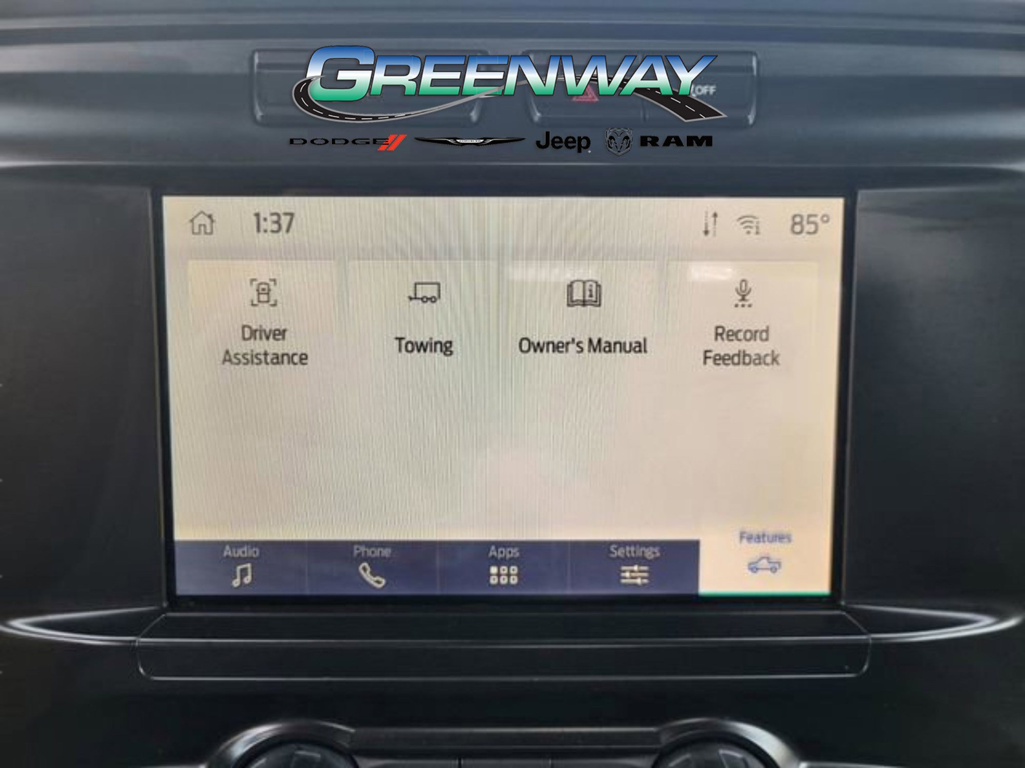 Used 2023 Ford F150 XLT image 47