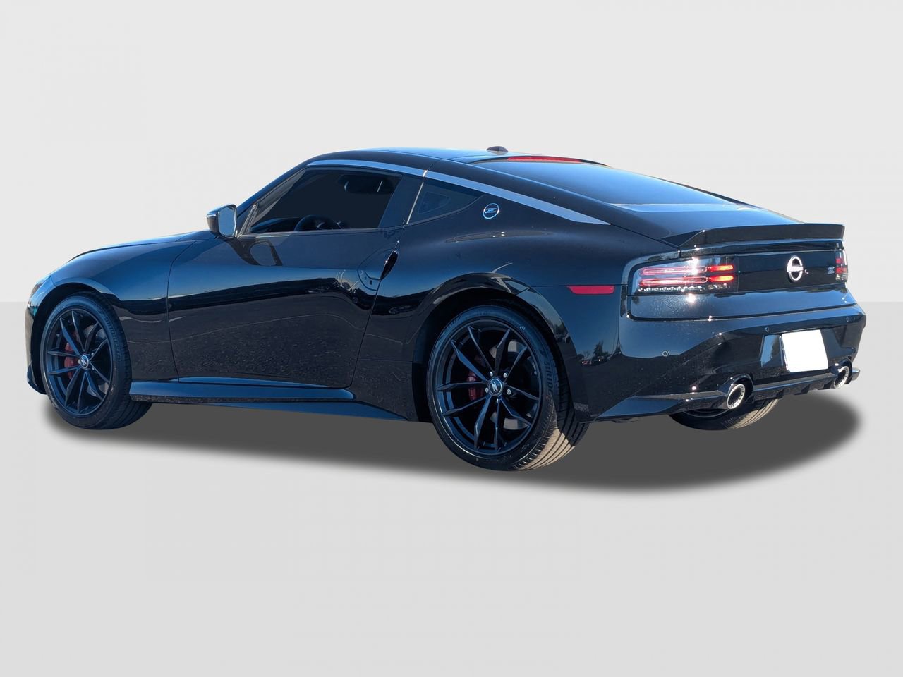 New 2026 Nissan Z Performance w/ Floor Mat Package image 3