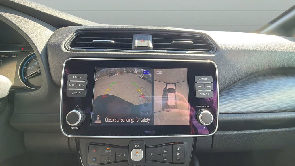 Used 2025 Nissan Leaf SV Plus image 26