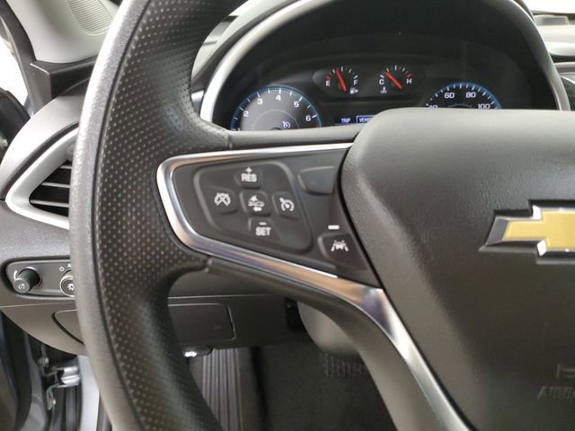 Used 2024 Chevrolet Malibu LS image 23