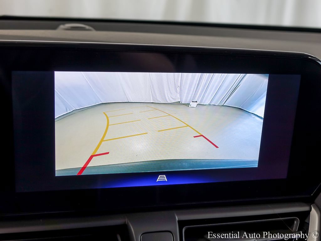 New 2026 Chevrolet TrailBlazer LS w/ LS Convenience Package FWD image 13