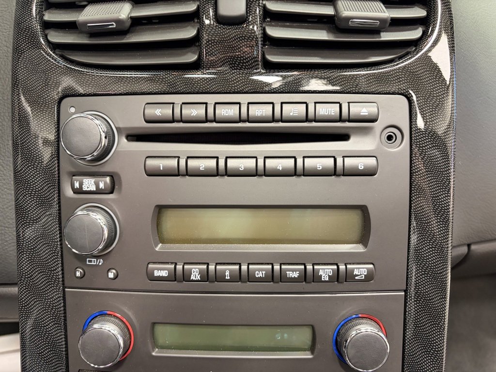 Used 2012 Chevrolet Corvette Grand Sport image 11