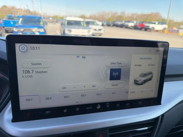 Used 2023 Ford Escape Platinum image 15