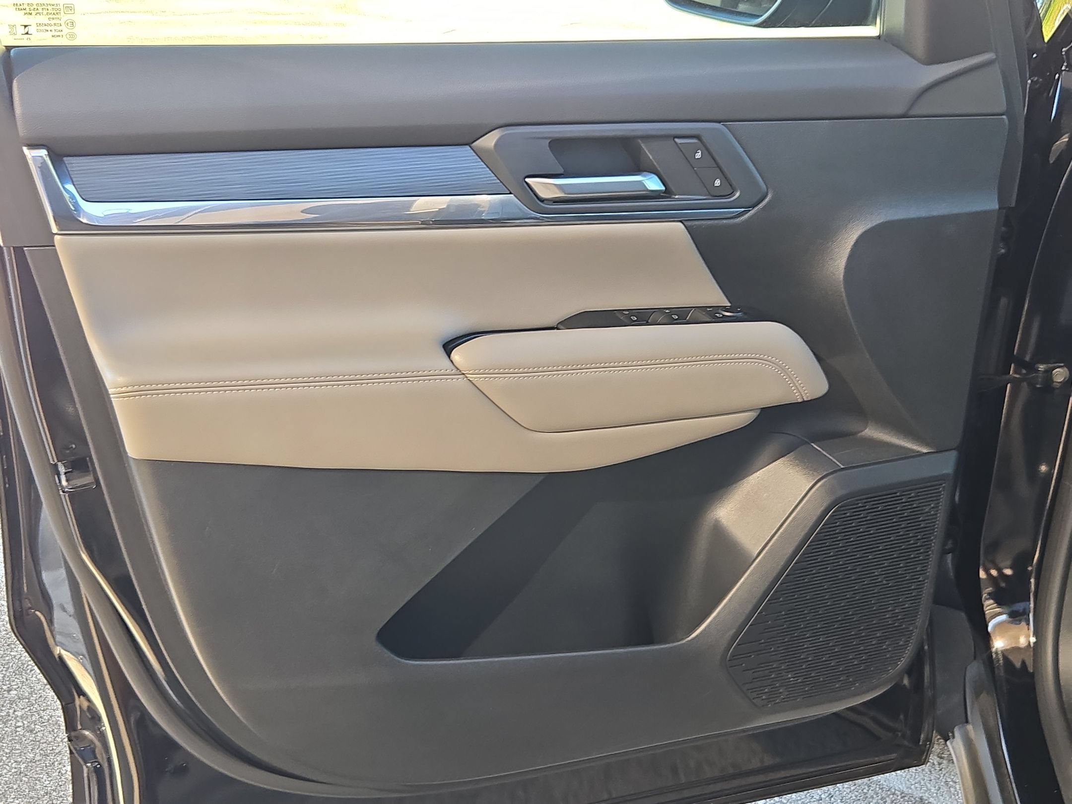 Used 2026 GMC Terrain Elevation FWD image 10