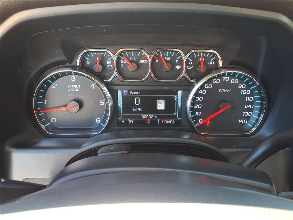 Used 2018 GMC Sierra 1500 SLT w/ Texas SLT Premium Package image 22