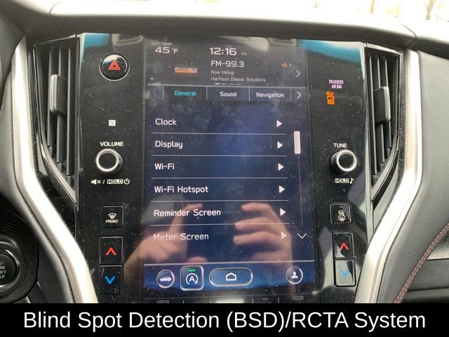 Used 2020 Subaru Legacy 2.5i Sport image 20