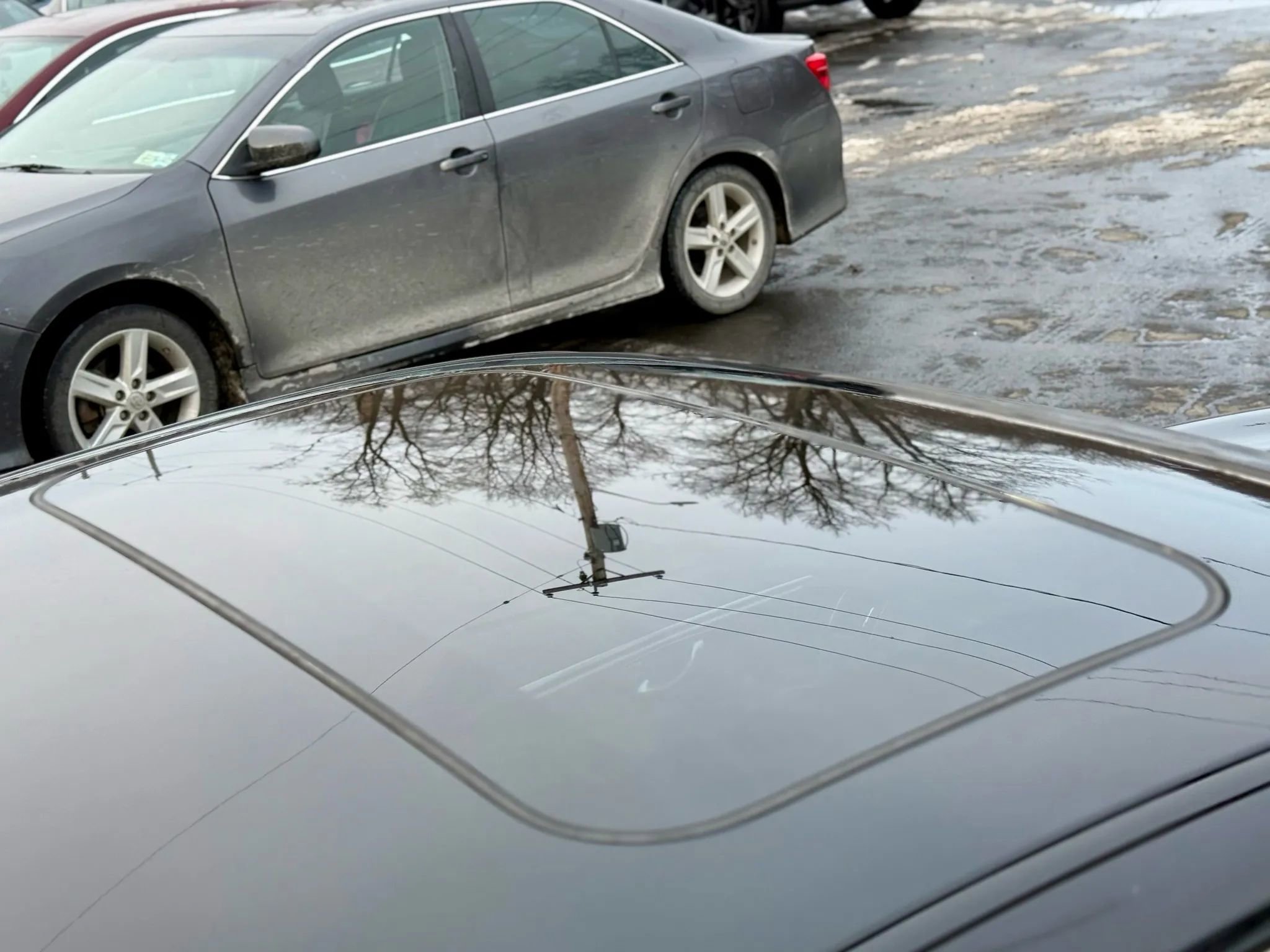 Used 2017 INFINITI Q60 3.0t w/ Cargo Package image 35