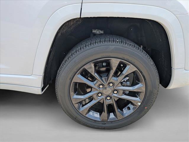 New 2026 Jeep Grand Cherokee Limited AWD/4WD image 20