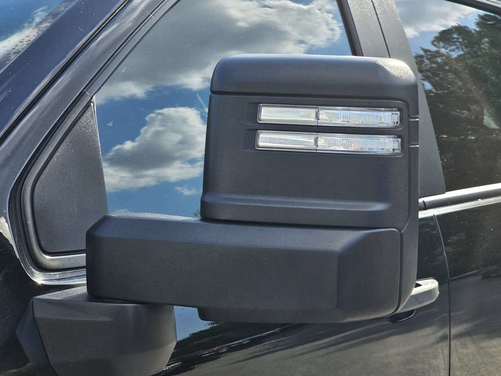 Used 2024 Chevrolet Silverado 2500 Custom w/ Custom Convenience Package RWD image 10